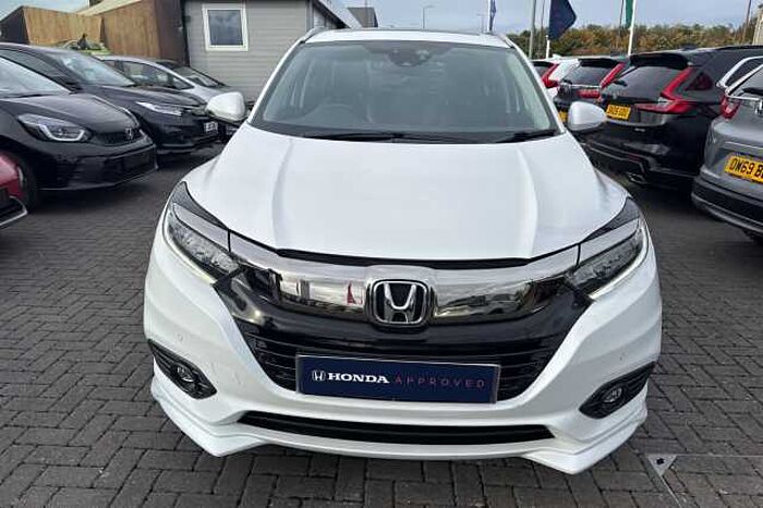 Honda HR-V 1.5 i-VTEC EX CVT 5dr 