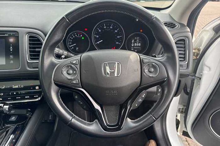 Honda HR-V 1.5 i-VTEC EX CVT 5dr 