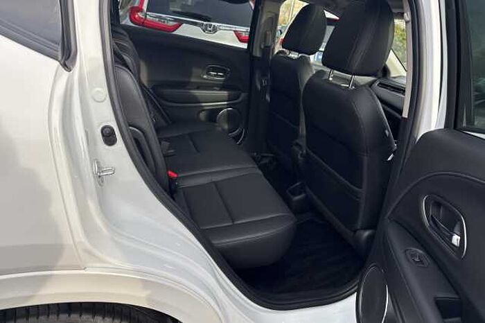 Honda HR-V 1.5 i-VTEC EX CVT 5dr 