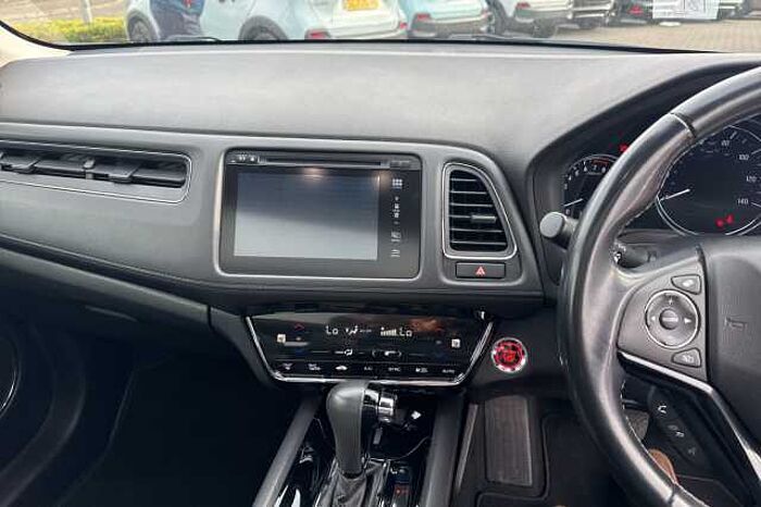 Honda HR-V 1.5 i-VTEC EX CVT 5dr 