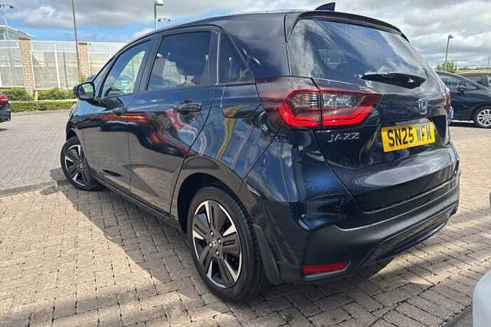 Honda Jazz e:HEV e:HEV 1.5 i-MMD Hybrid Advance 5dr eCVT 
