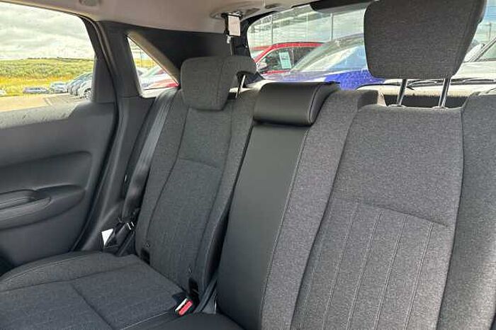 Honda Jazz e:HEV e:HEV 1.5 i-MMD Hybrid Advance 5dr eCVT 