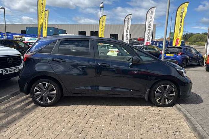 Honda Jazz e:HEV e:HEV 1.5 i-MMD Hybrid Advance 5dr eCVT 