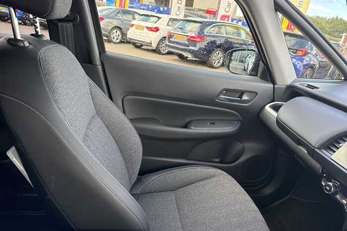 Honda Jazz e:HEV e:HEV 1.5 i-MMD Hybrid Advance 5dr eCVT 