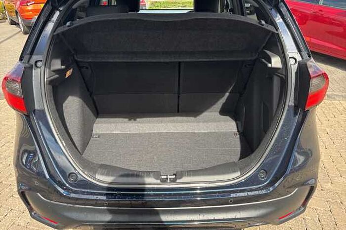 Honda Jazz e:HEV e:HEV 1.5 i-MMD Hybrid Advance 5dr eCVT 