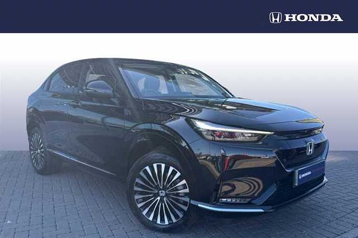 Honda e:Ny1 150kW Elegance 69kWh 5dr Auto 