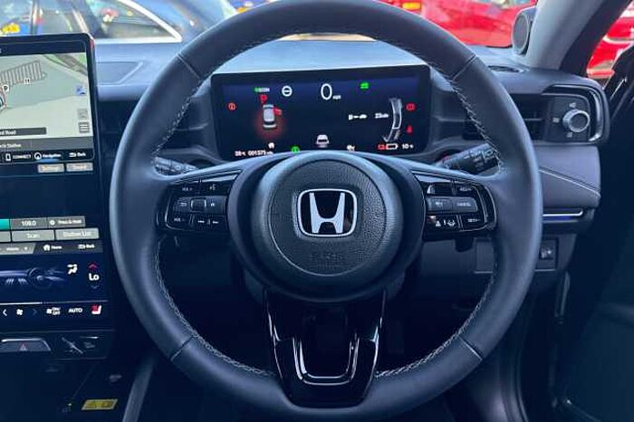 Honda e:Ny1 150kW Elegance 69kWh 5dr Auto 