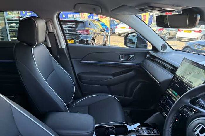 Honda e:Ny1 150kW Elegance 69kWh 5dr Auto 