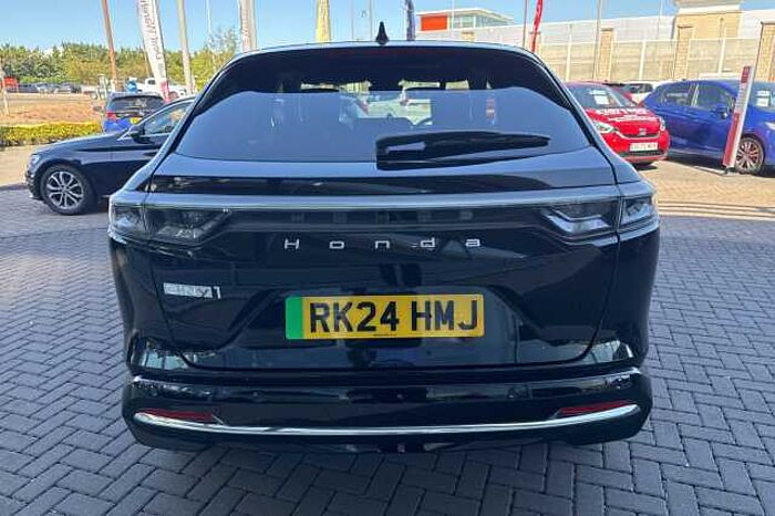 Honda e:Ny1 150kW Elegance 69kWh 5dr Auto 