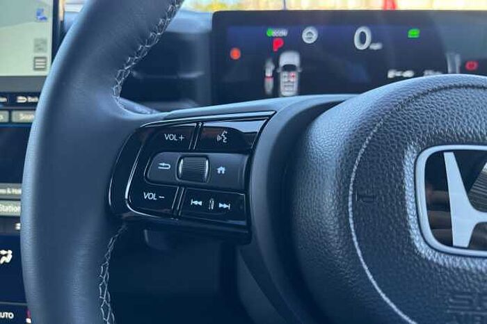 Honda e:Ny1 150kW Elegance 69kWh 5dr Auto 