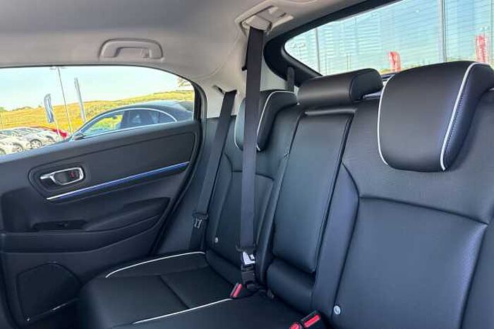 Honda e:Ny1 150kW Elegance 69kWh 5dr Auto 