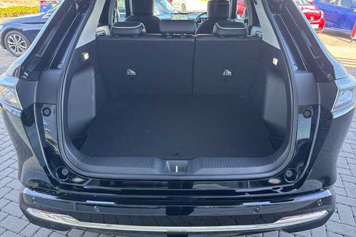 Honda e:Ny1 150kW Elegance 69kWh 5dr Auto 