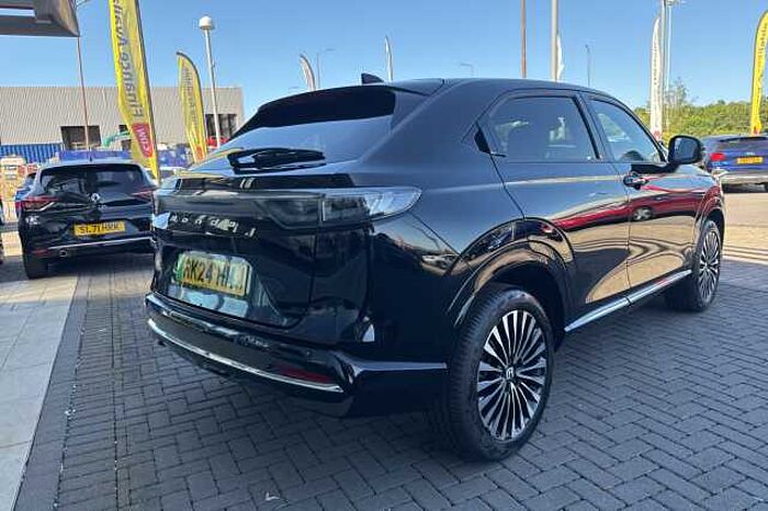 Honda e:Ny1 150kW Elegance 69kWh 5dr Auto 