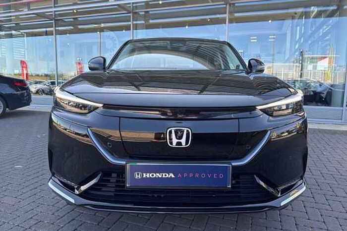 Honda e:Ny1 150kW Elegance 69kWh 5dr Auto 