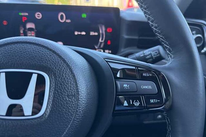 Honda e:Ny1 150kW Elegance 69kWh 5dr Auto 