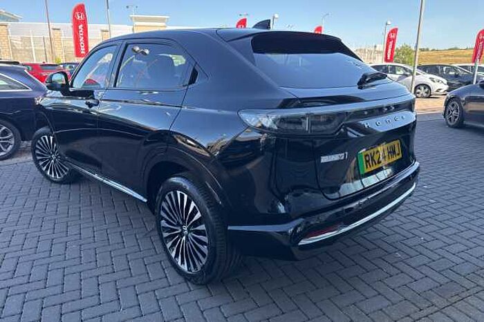 Honda e:Ny1 150kW Elegance 69kWh 5dr Auto 