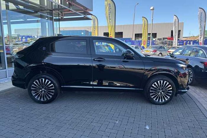 Honda e:Ny1 150kW Elegance 69kWh 5dr Auto 