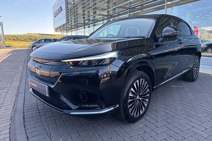Honda e:Ny1 150kW Elegance 69kWh 5dr Auto 