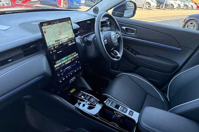 Honda e:Ny1 150kW Elegance 69kWh 5dr Auto 