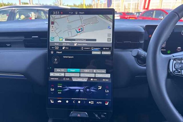 Honda e:Ny1 150kW Elegance 69kWh 5dr Auto 