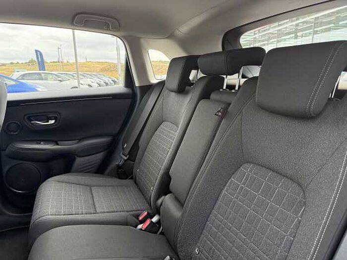 Honda ZR-V e:HEV 2.0 e:HEV Elegance 5dr CVT 