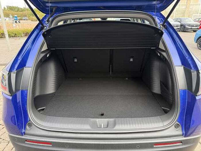 Honda ZR-V e:HEV 2.0 e:HEV Elegance 5dr CVT 