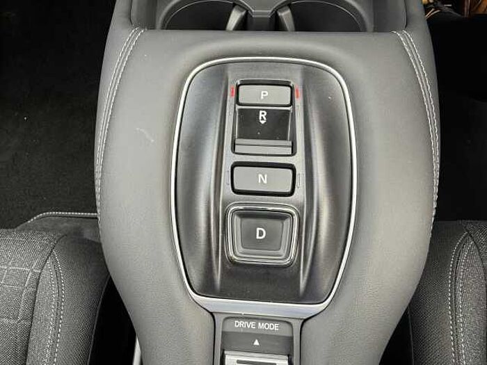 Honda ZR-V e:HEV 2.0 e:HEV Elegance 5dr CVT 