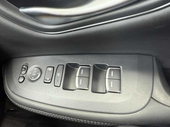 Honda ZR-V e:HEV 2.0 e:HEV Elegance 5dr CVT 