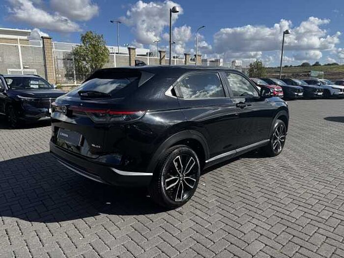Honda HR-V Hybrid 1.5 eHEV Elegance 5dr CVT 
