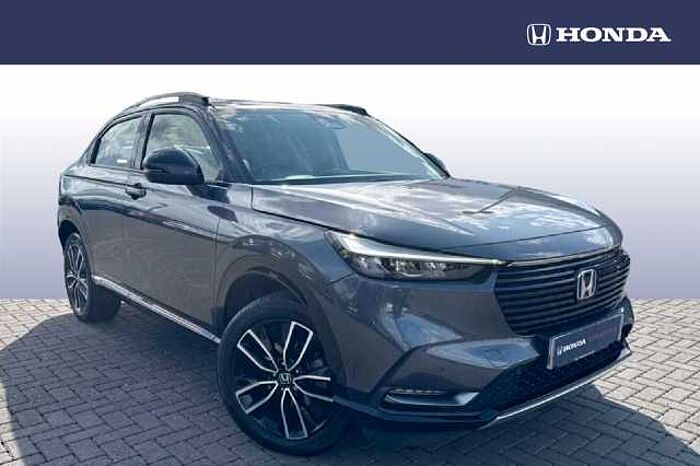 Honda HR-V Hybrid 1.5 eHEV Advance Style 5dr CVT 