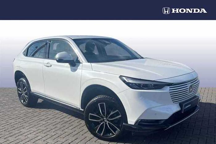 Honda HR-V e:HEV 1.5 e:HEV Advance 5dr CVT 