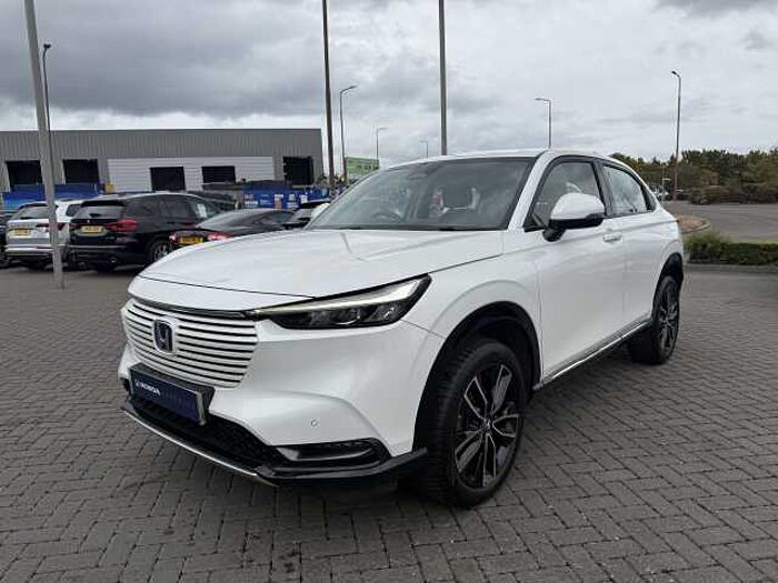 Honda HR-V e:HEV 1.5 e:HEV Advance 5dr CVT 
