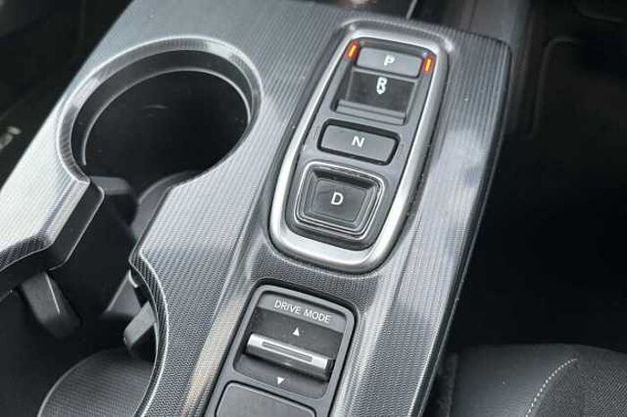 Honda Civic e:HEV 2.0 e:HEV Sport 5dr CVT 