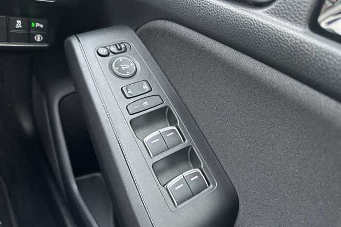 Honda Civic e:HEV 2.0 e:HEV Sport 5dr CVT 