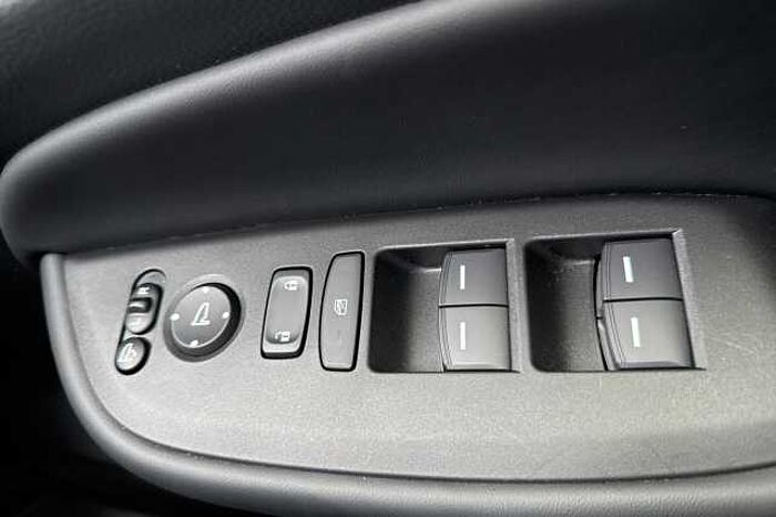Honda Jazz Hybrid 1.5 i-MMD Hybrid Advance 5dr eCVT 