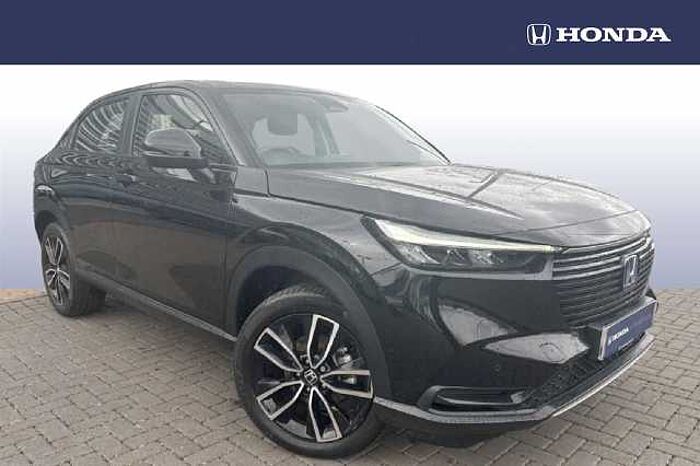 Honda HR-V e:HEV 1.5 e:HEV Elegance 5dr CVT 