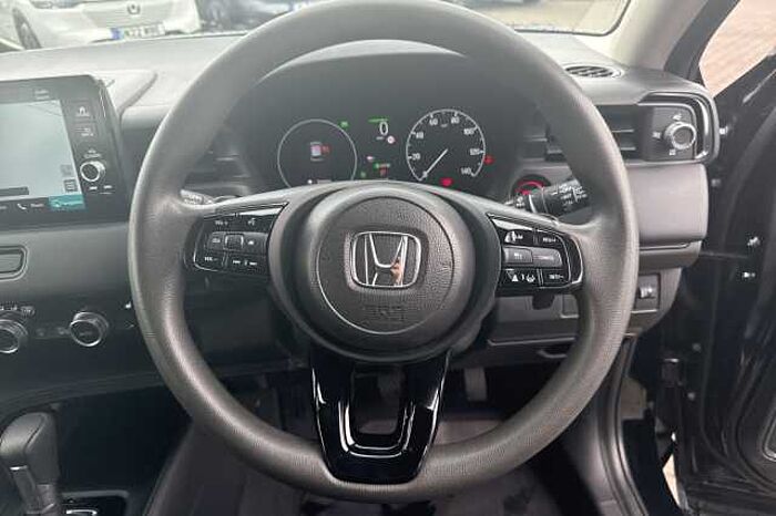 Honda HR-V e:HEV 1.5 e:HEV Elegance 5dr CVT 
