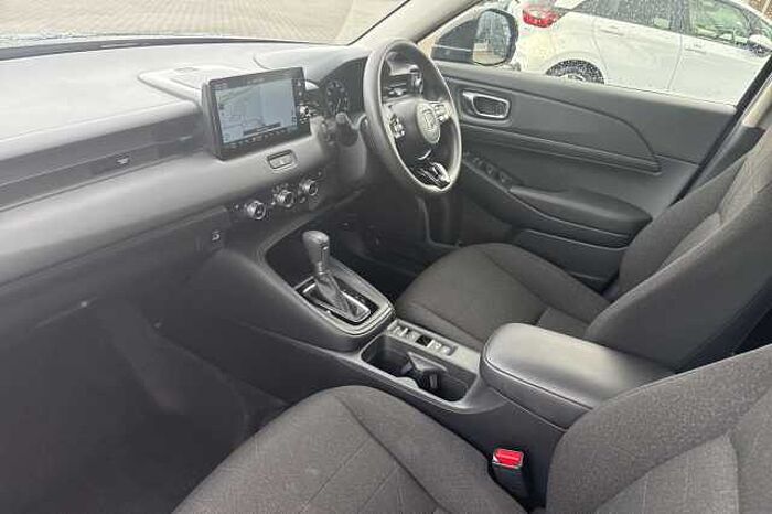 Honda HR-V e:HEV 1.5 e:HEV Elegance 5dr CVT 