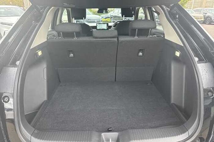 Honda HR-V e:HEV 1.5 e:HEV Elegance 5dr CVT 