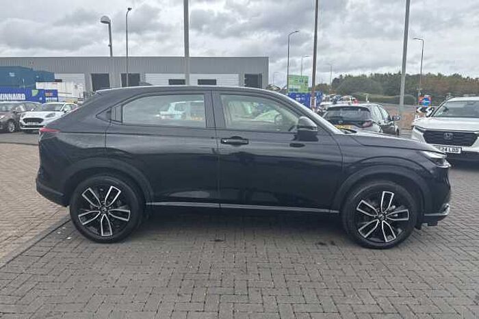 Honda HR-V e:HEV 1.5 e:HEV Elegance 5dr CVT 