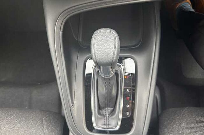 Honda HR-V e:HEV 1.5 e:HEV Elegance 5dr CVT 