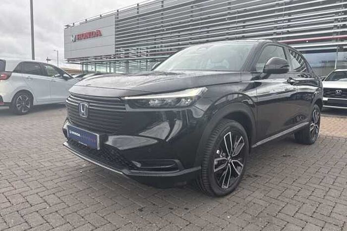 Honda HR-V e:HEV 1.5 e:HEV Elegance 5dr CVT 