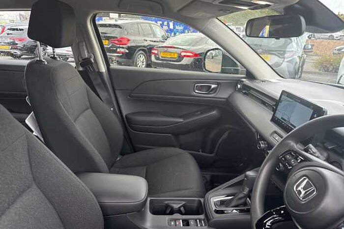 Honda HR-V e:HEV 1.5 e:HEV Elegance 5dr CVT 
