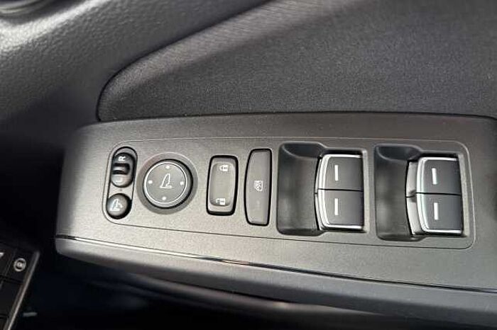 Honda Civic e:HEV 2.0 e:HEV Sport 5dr CVT 