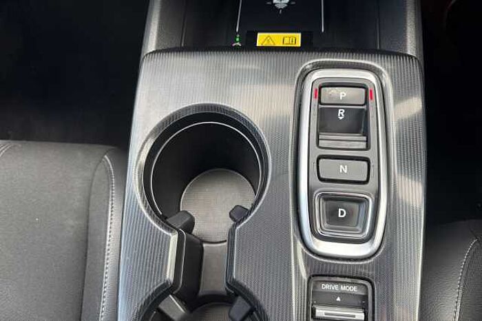 Honda Civic e:HEV 2.0 e:HEV Sport 5dr CVT 