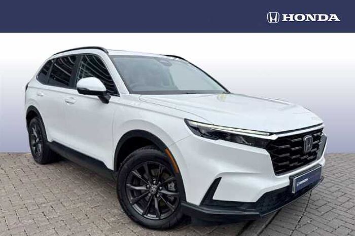 Honda CR-V e:HEV 2.0 e:HEV Advance 5dr eCVT 