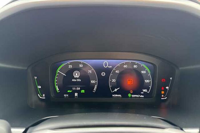 Honda CR-V e:HEV 2.0 e:HEV Advance 5dr eCVT 