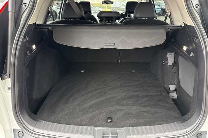 Honda CR-V e:HEV 2.0 e:HEV Advance 5dr eCVT 