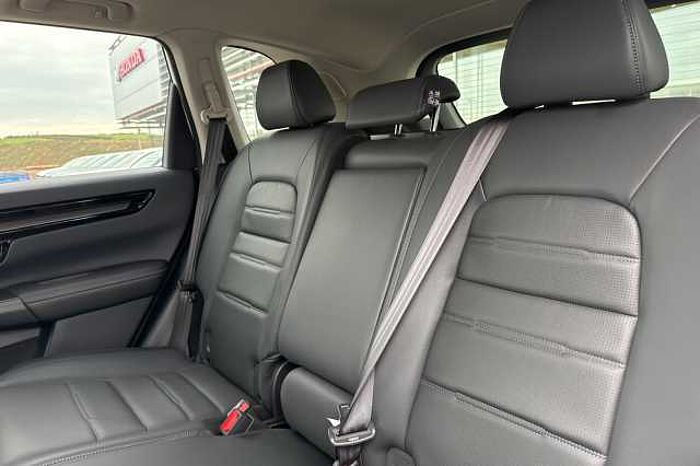 Honda CR-V e:HEV 2.0 e:HEV Advance 5dr eCVT 