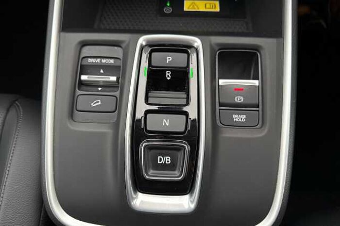 Honda CR-V e:HEV 2.0 e:HEV Advance 5dr eCVT 